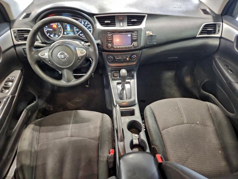 Фото 8 - NISSAN SENTRA