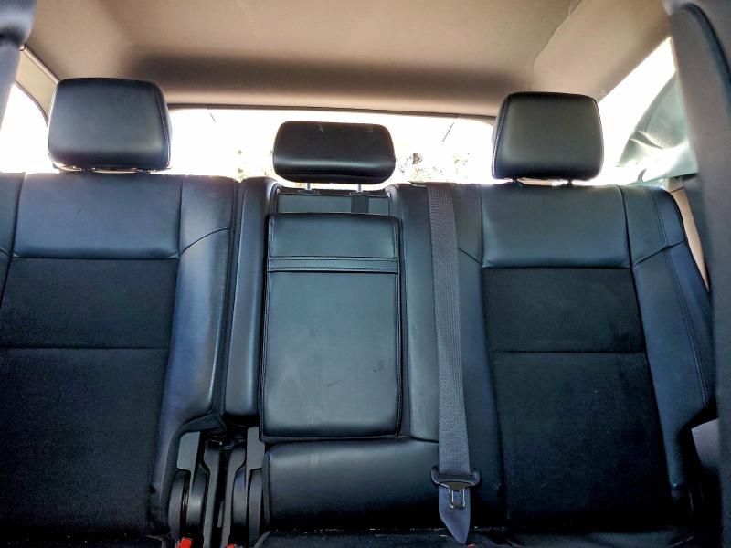 Фото 10 - JEEP GRAND CHER