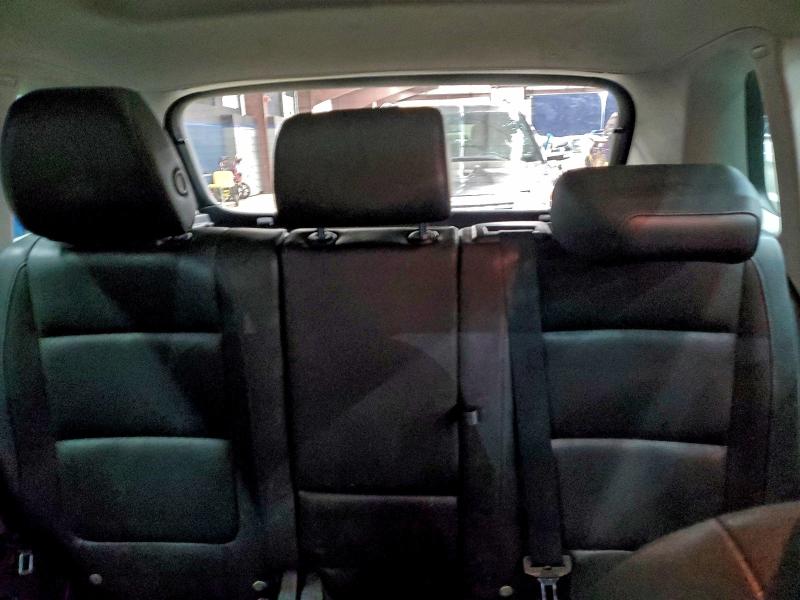 Фото 10 - VOLKSWAGEN TIGUAN