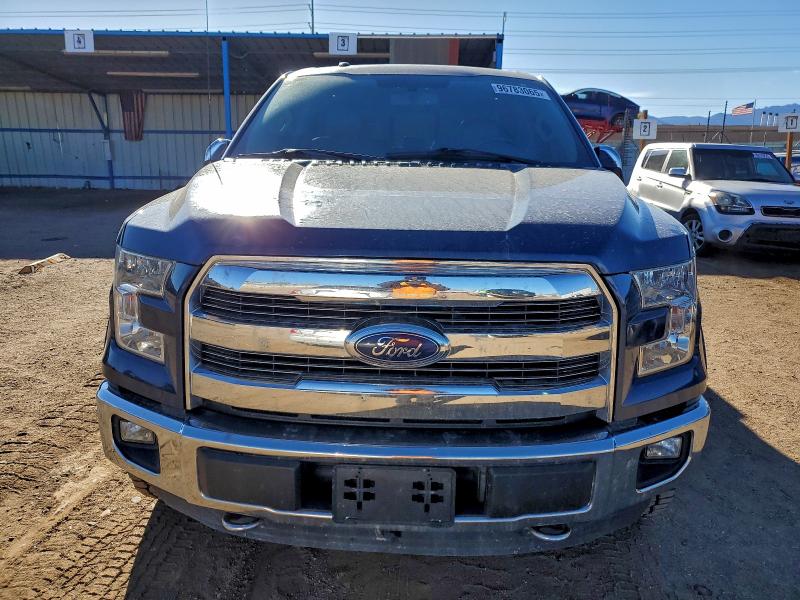 Фото 5 - FORD F-150