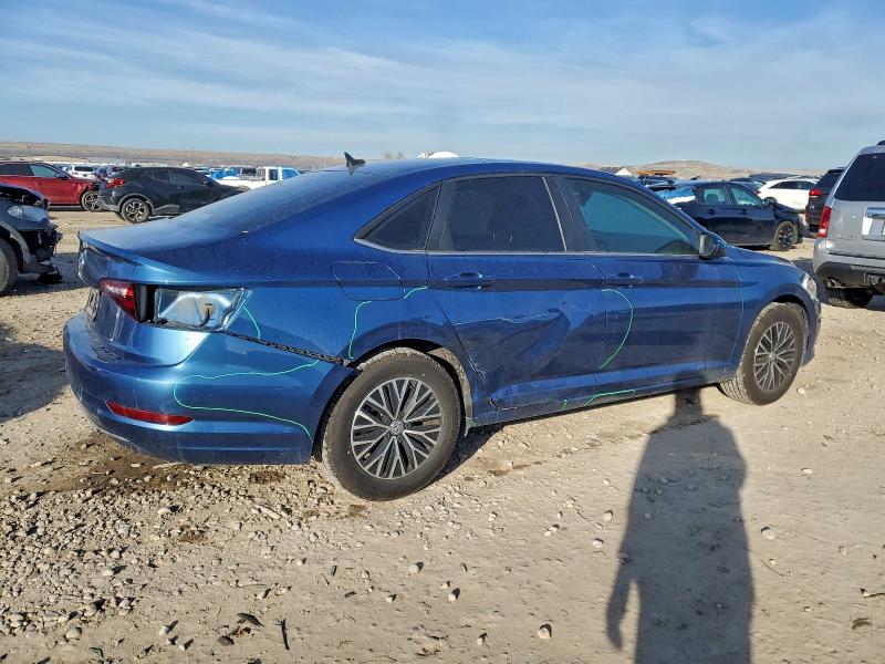 Фото 3 - VOLKSWAGEN JETTA