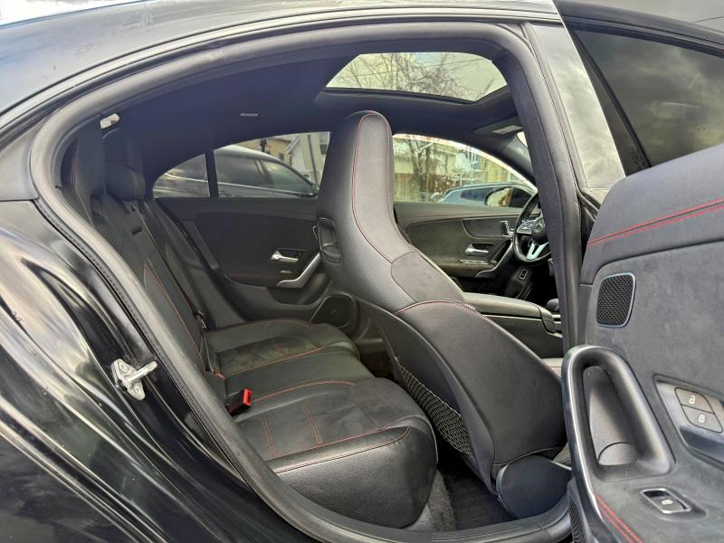 Фото 6 - MERCEDES-BENZ CLA-CLASS