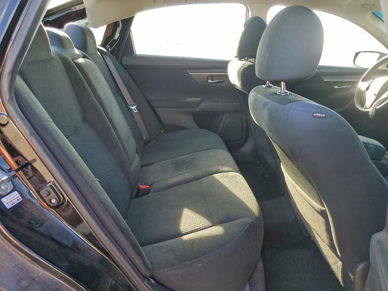 Фото 10 - NISSAN ALTIMA