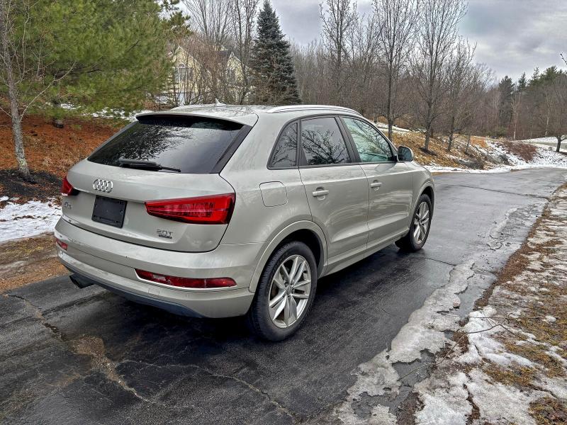 Фото 4 - AUDI Q3