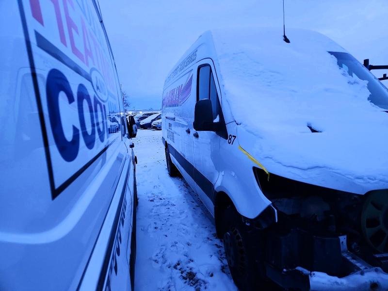 Фото 4 - MERCEDES-BENZ SPRINTER