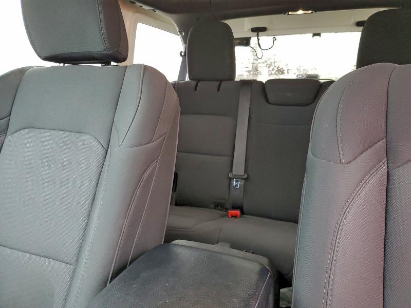 Фото 10 - JEEP WRANGLER