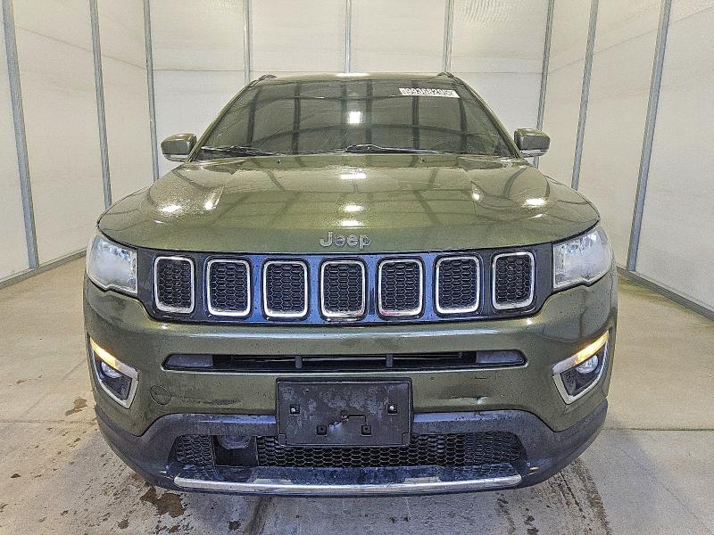 Фото 4 - JEEP COMPASS