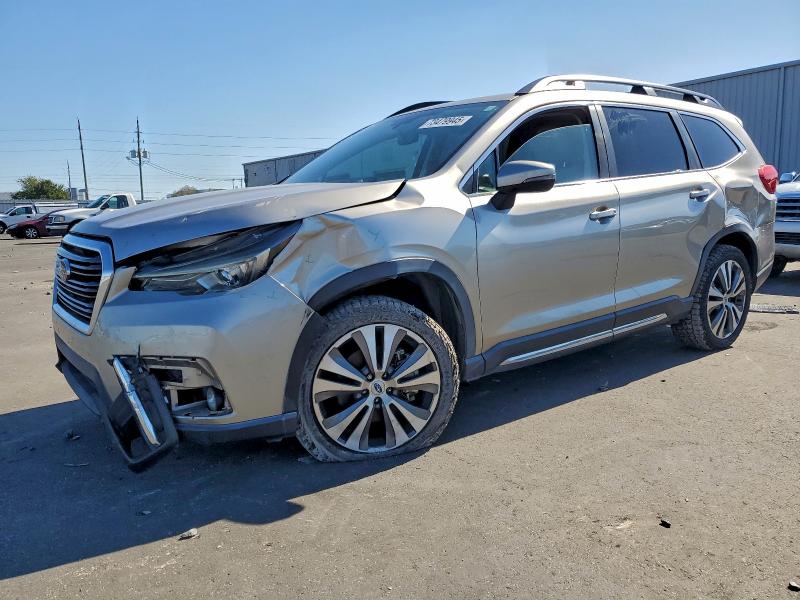 Фото 1 - SUBARU ASCENT