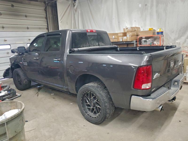 Фото 2 - RAM 1500