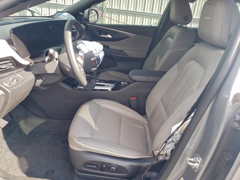 BUICK ENVISTA AV 2025 VIN KL47LCEP2SB174263