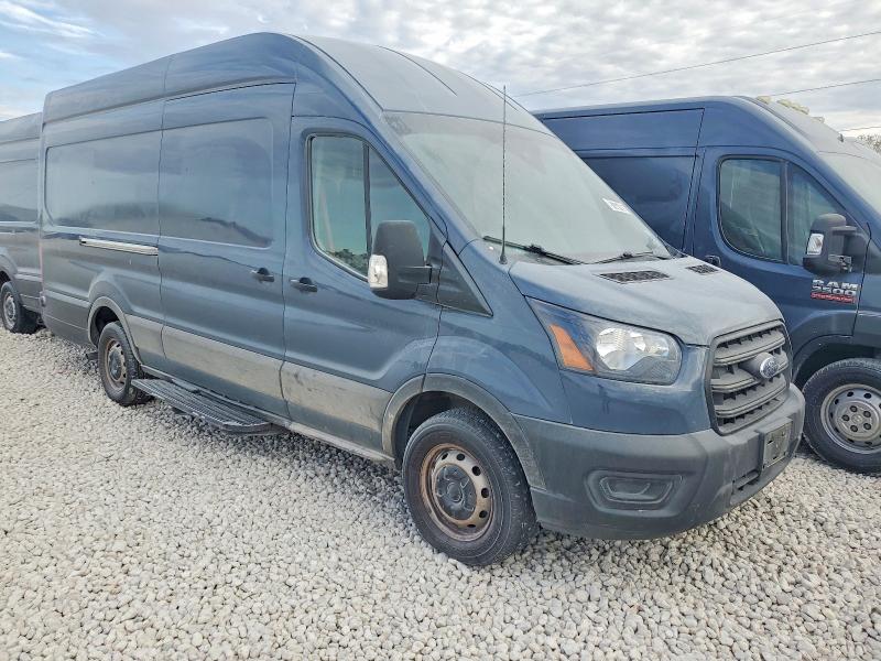 Фото 4 - FORD TRANSIT