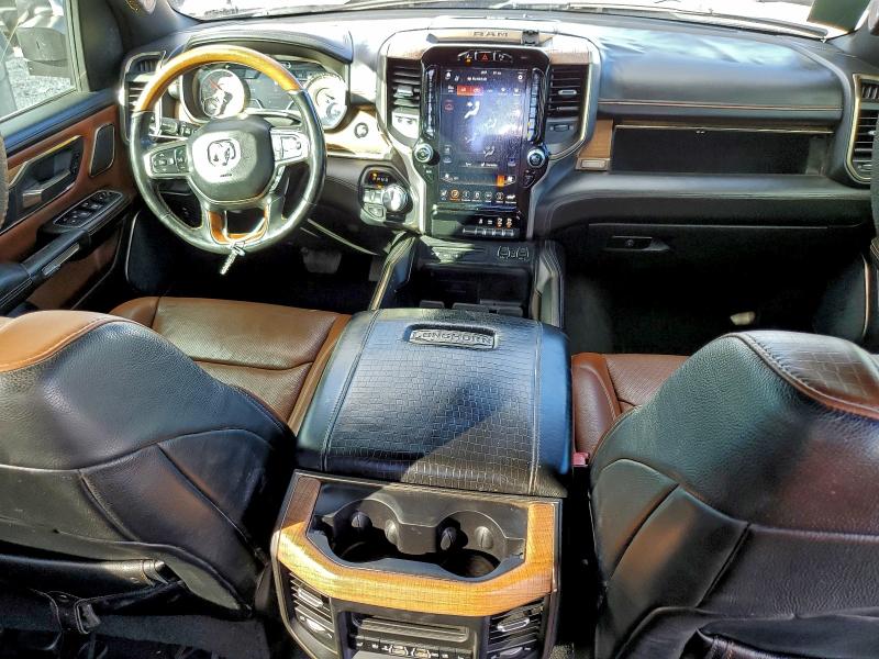 Фото 8 - RAM 1500