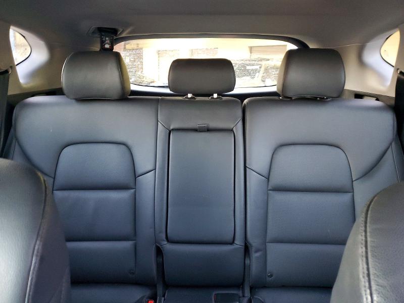 Фото 10 - HYUNDAI TUCSON