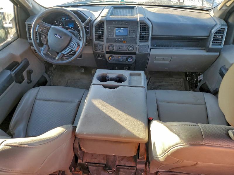 Фото 8 - FORD F250