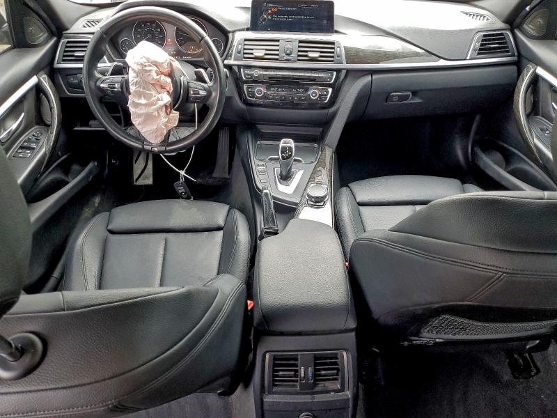 Фото 8 - BMW 3 SERIES