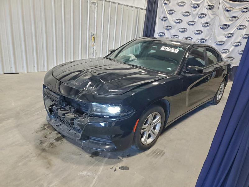 Фото 1 - DODGE CHARGER