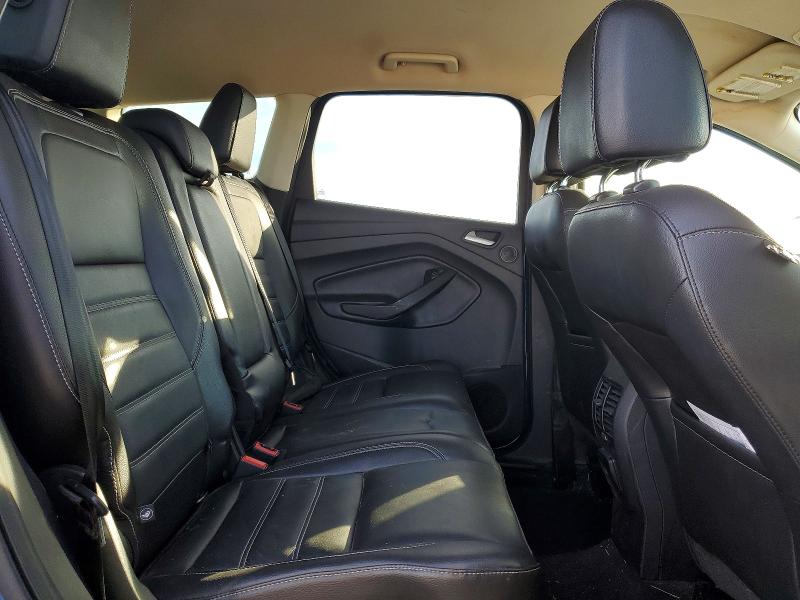 Фото 11 - FORD ESCAPE