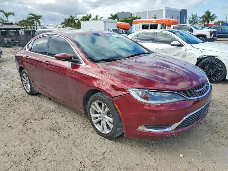 Фото 4 - CHRYSLER 200