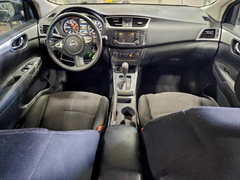 Фото 8 - NISSAN SENTRA