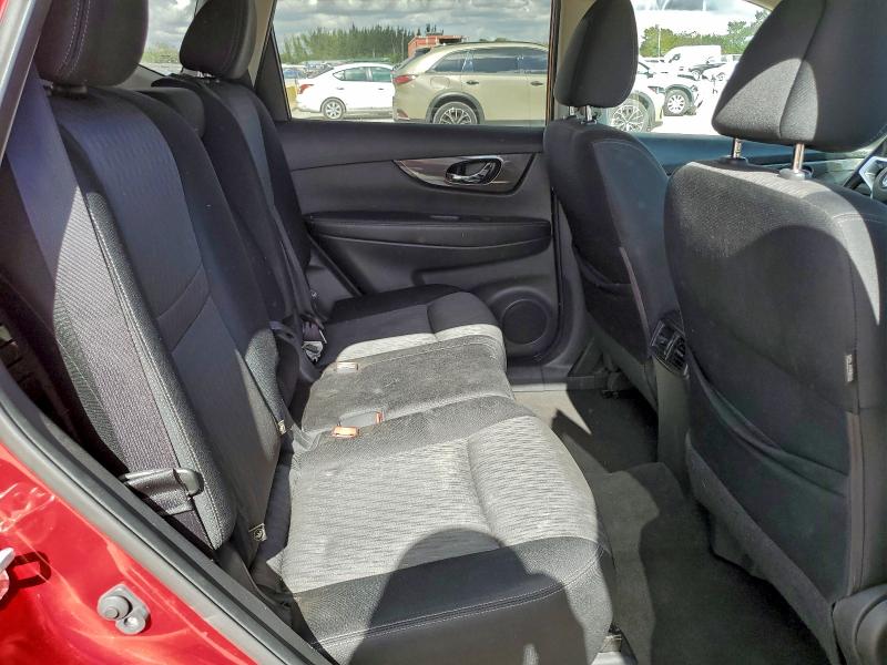 Фото 11 - NISSAN ROGUE