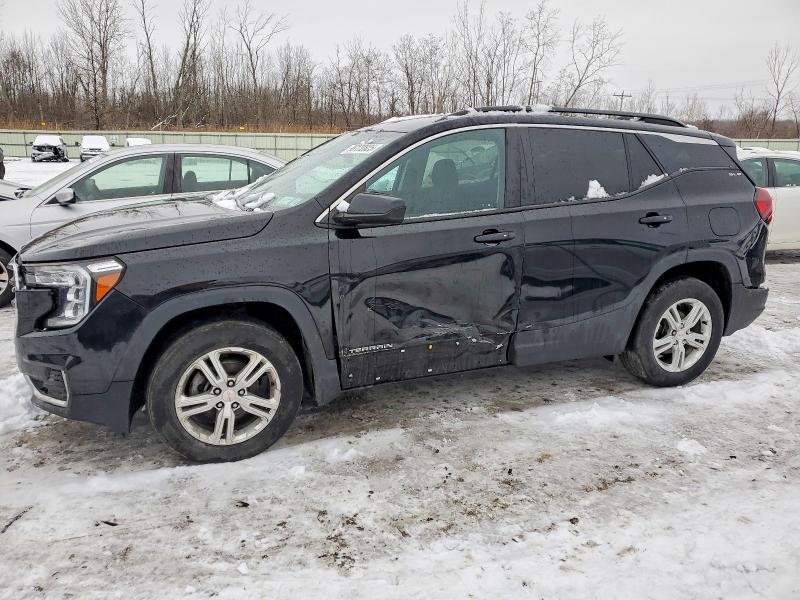 Фото 1 - GMC TERRAIN