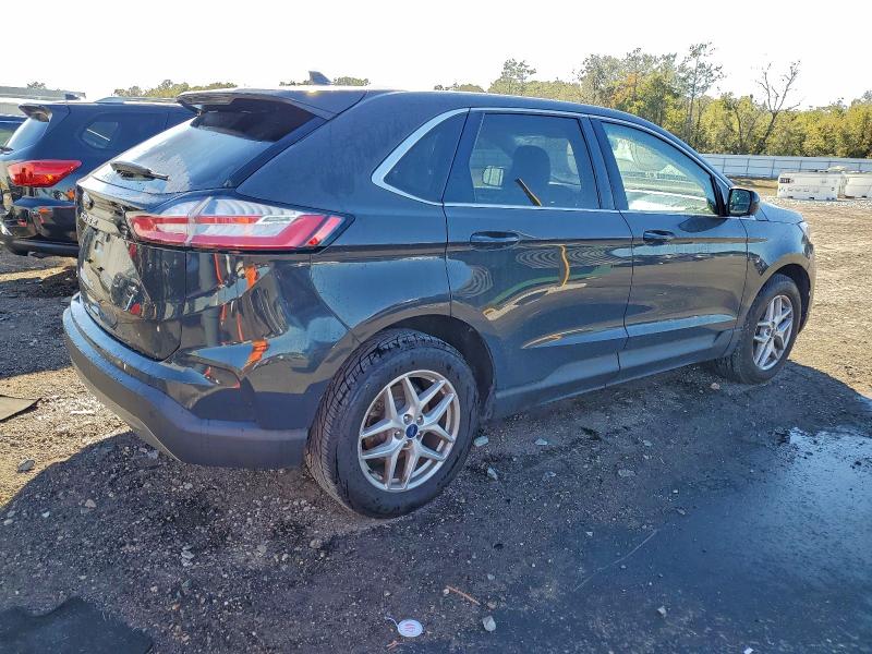 Фото 3 - FORD EDGE