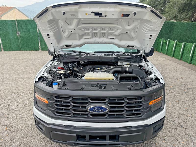 Фото 7 - FORD F150