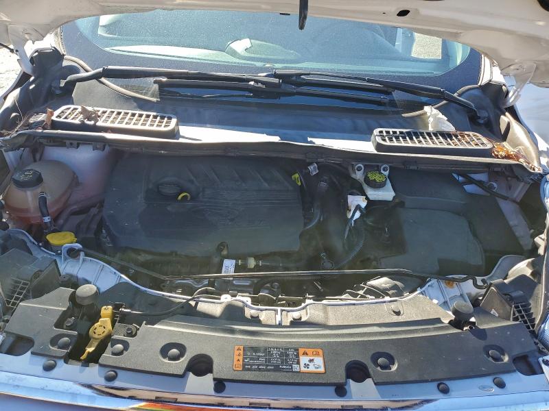 Фото 11 - FORD ESCAPE