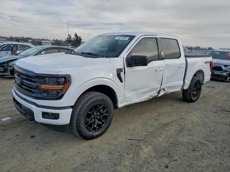 Фото 1 - FORD All Models