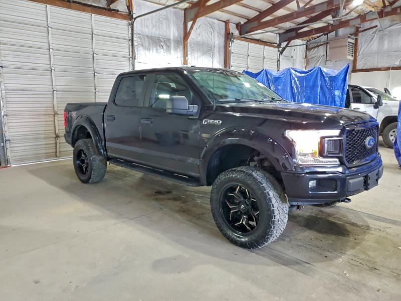 Фото 4 - FORD F-150