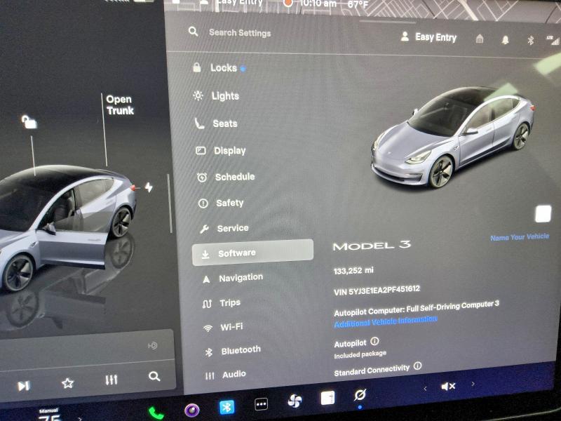 Фото 9 - TESLA MODEL 3