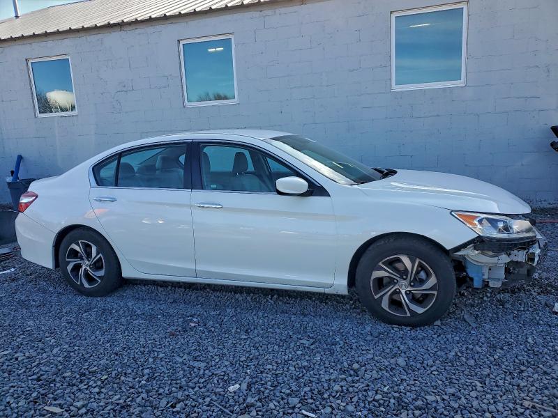 Фото 4 - HONDA ACCORD