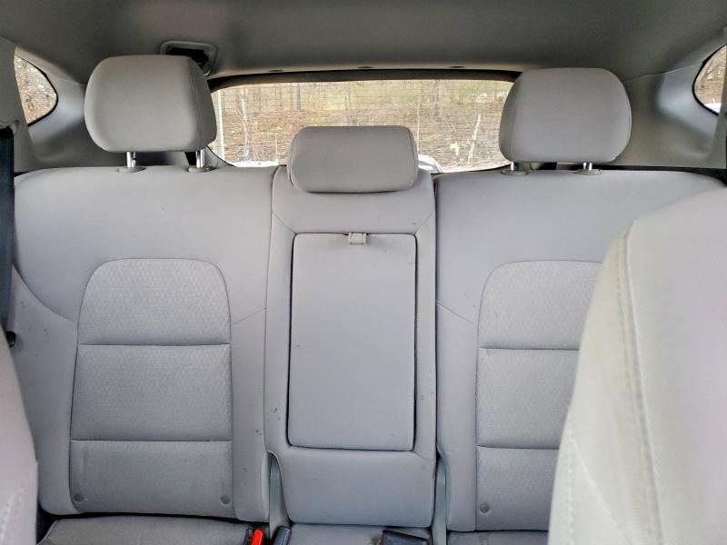 Фото 10 - HYUNDAI TUCSON