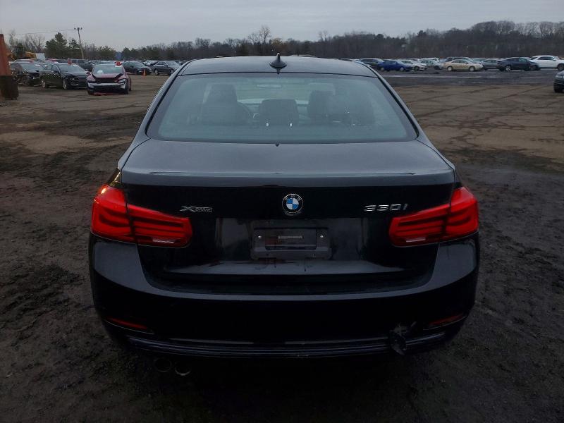 Фото 6 - BMW 3 SERIES