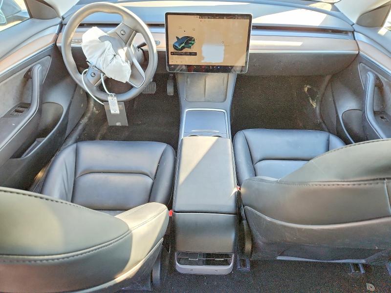 Фото 8 - TESLA MODEL 3