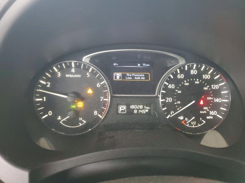 Фото 9 - NISSAN ALTIMA