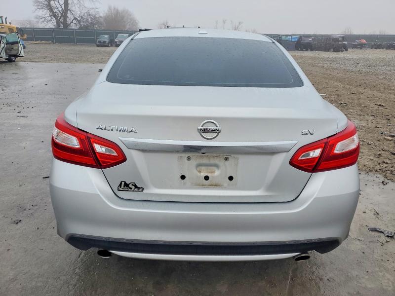 Фото 6 - NISSAN ALTIMA