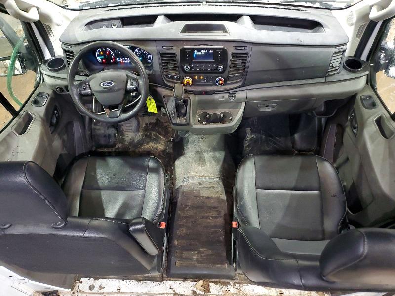 Фото 8 - FORD TRANSIT