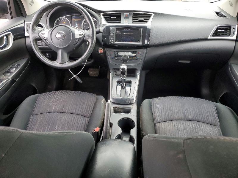 Фото 8 - NISSAN SENTRA