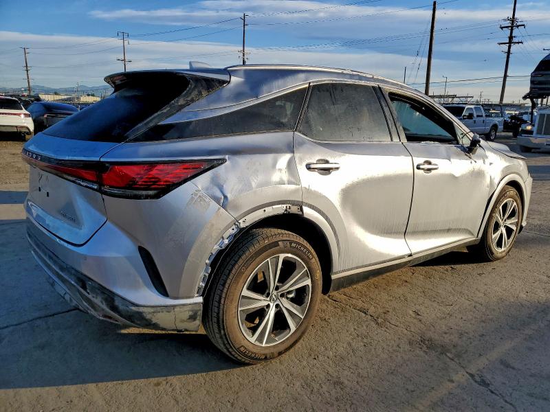 Фото 3 - LEXUS RX350