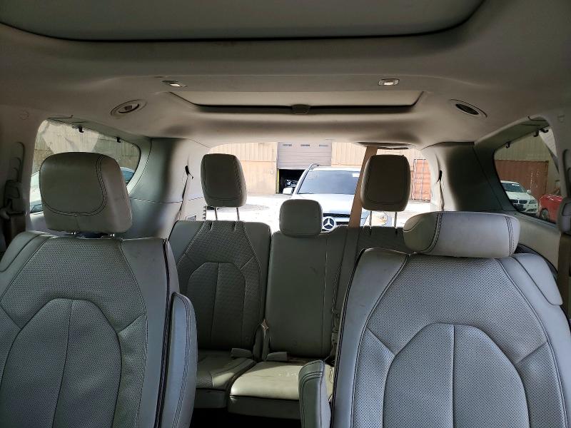 Фото 10 - CHRYSLER PACIFICA