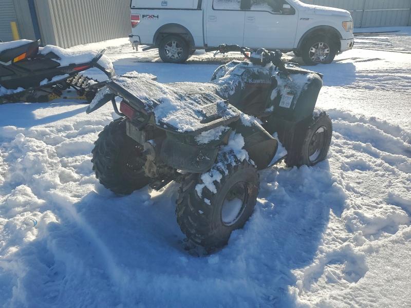 KAWASAKI PRAIRIE 2000