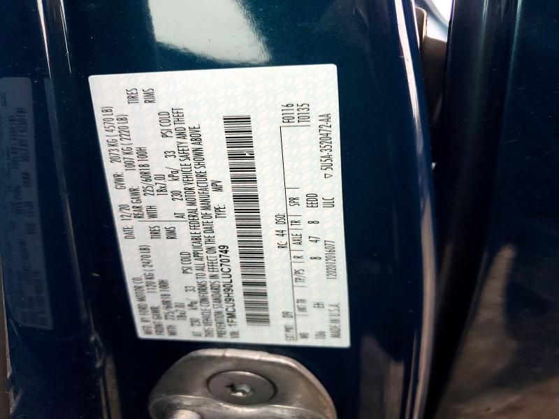 Фото 13 - FORD ESCAPE