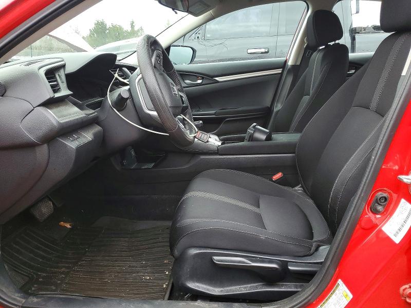 Фото 7 - HONDA CIVIC