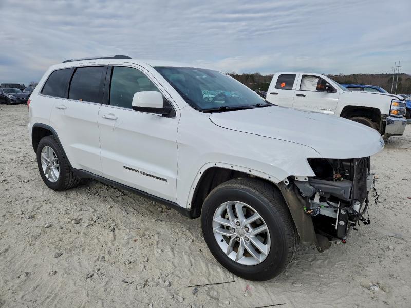 Фото 4 - JEEP GRAND CHER