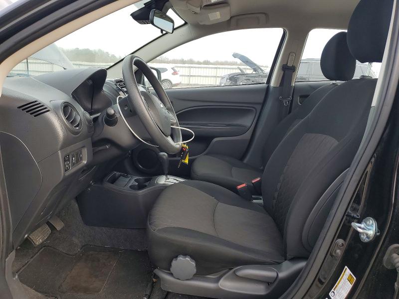 Фото 7 - MITSUBISHI MIRAGE