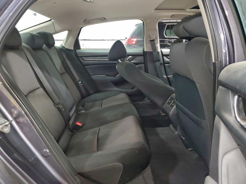 Фото 10 - HONDA ACCORD