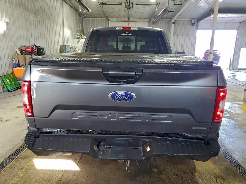 Фото 6 - FORD F-150