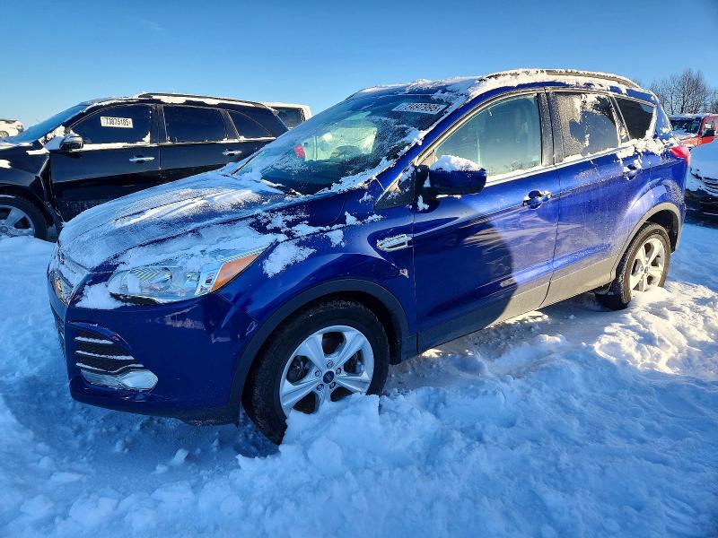 Фото 1 - FORD ESCAPE