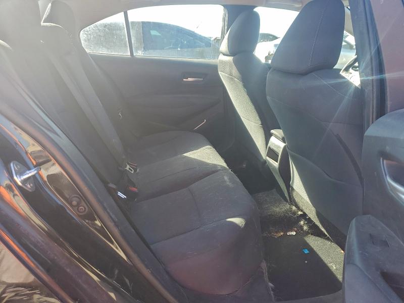 Фото 10 - TOYOTA COROLLA